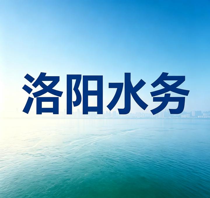 洛阳市中心城区2026年排水防涝能力提升（超长期特别国债）施工、监理项目招标代理机构遴选